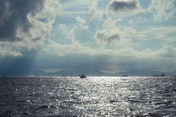 Hong Kong - Kostenloses image #290409